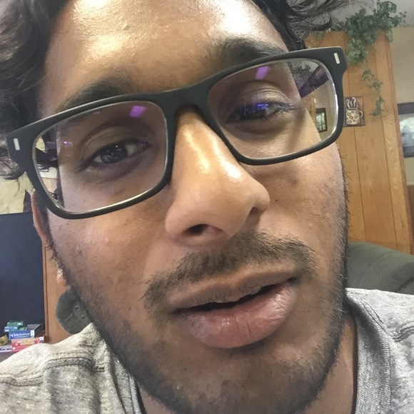 Meet your Posher, Nicholas - Picture 1 of 1